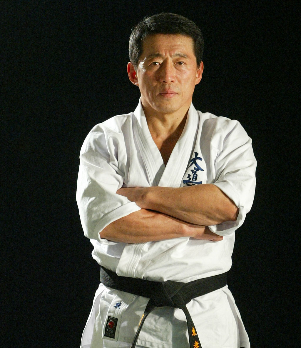 Kudo Algérie en action