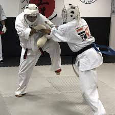 Entraîneur certifié en Kudo