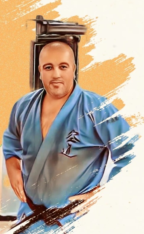 Farid Khennouche, chef de branche du Kudo en Algérie